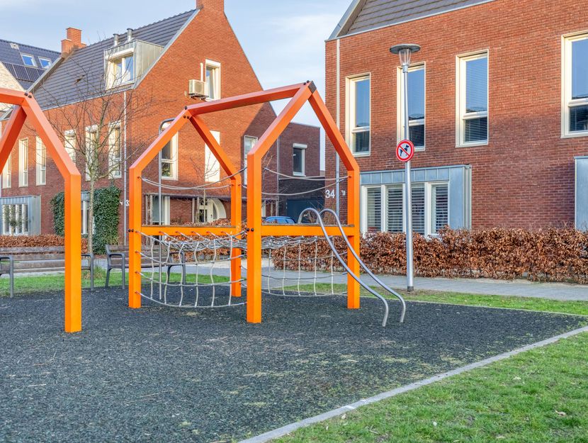 Hark 121, HENDRIK-IDO-AMBACHT