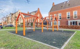 Hark 121, HENDRIK-IDO-AMBACHT