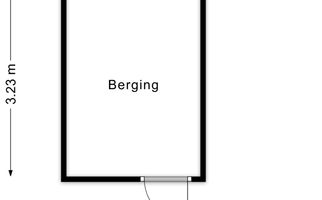 Hark 121, HENDRIK-IDO-AMBACHT