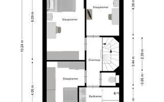Hark 121, HENDRIK-IDO-AMBACHT