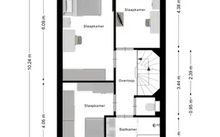 Hark 121, HENDRIK-IDO-AMBACHT