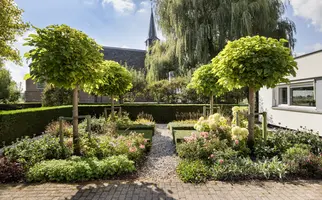 Kijfhoek 32, ZWIJNDRECHT