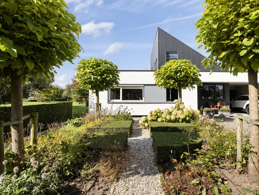 Kijfhoek 32, ZWIJNDRECHT