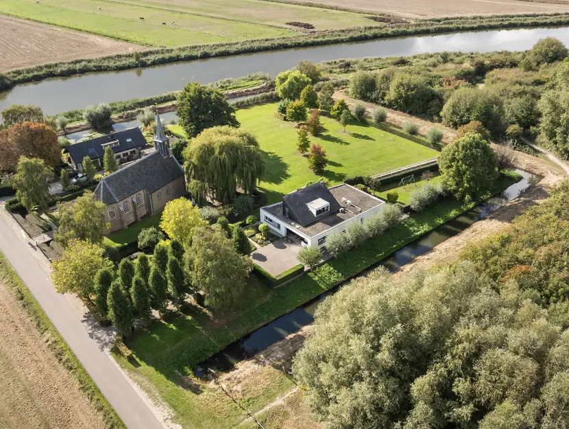 Kijfhoek 32, ZWIJNDRECHT