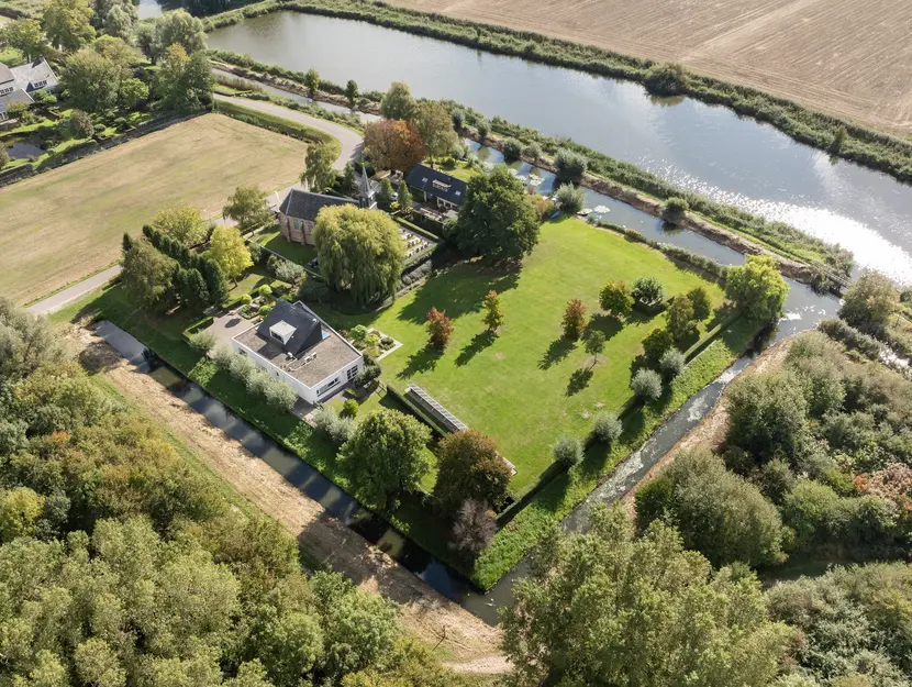 Kijfhoek 32, ZWIJNDRECHT