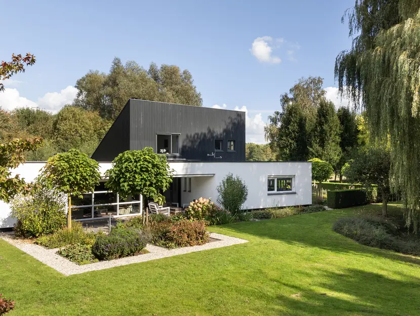 Kijfhoek 32, ZWIJNDRECHT