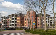 Emmasingel 10A, HENDRIK-IDO-AMBACHT