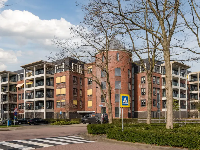 Emmasingel 10A, HENDRIK-IDO-AMBACHT