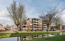 Emmasingel 10A, HENDRIK-IDO-AMBACHT