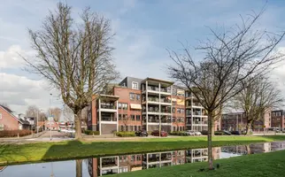 Emmasingel 10A, HENDRIK-IDO-AMBACHT