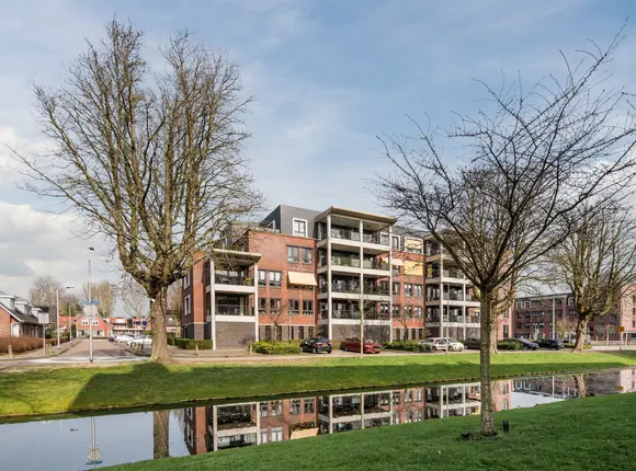 Emmasingel 10A