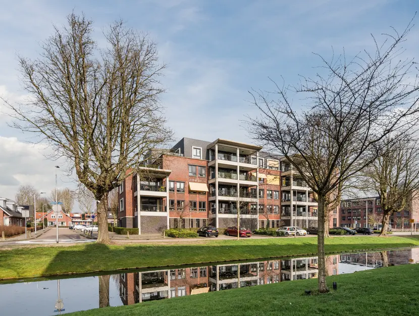 Emmasingel 10A, HENDRIK-IDO-AMBACHT