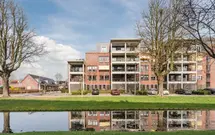Emmasingel 10A, HENDRIK-IDO-AMBACHT