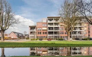 Emmasingel 10A, HENDRIK-IDO-AMBACHT