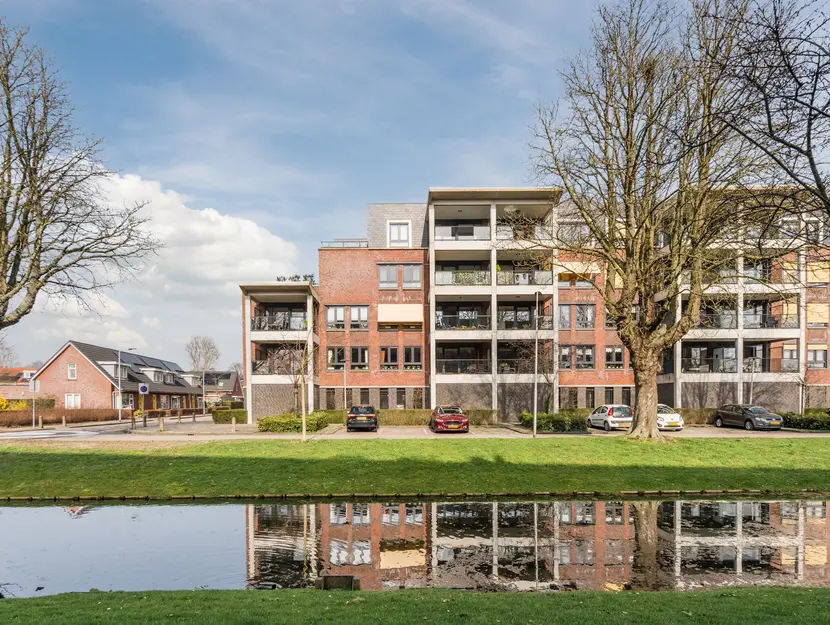 Emmasingel 10A, HENDRIK-IDO-AMBACHT