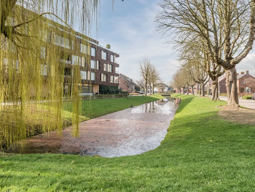 Emmasingel 10A, HENDRIK-IDO-AMBACHT