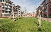 Emmasingel 10A, HENDRIK-IDO-AMBACHT