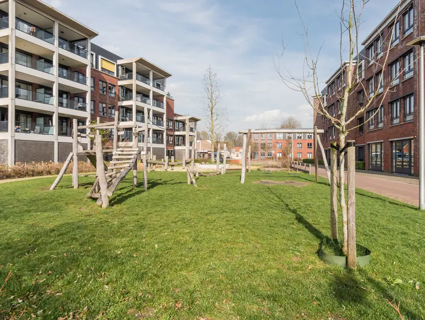 Emmasingel 10A, HENDRIK-IDO-AMBACHT