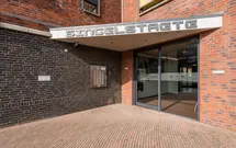 Emmasingel 10A, HENDRIK-IDO-AMBACHT