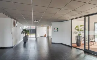 Emmasingel 10A, HENDRIK-IDO-AMBACHT
