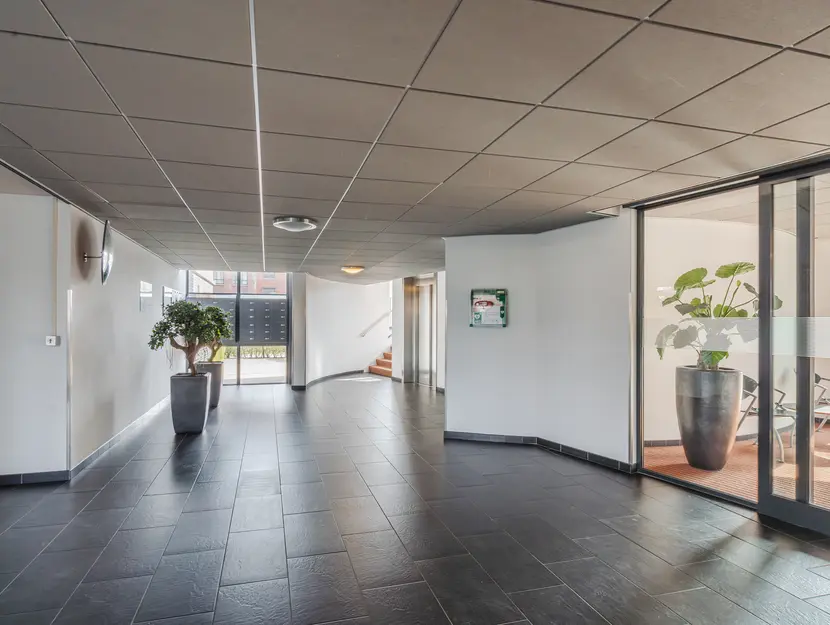 Emmasingel 10A, HENDRIK-IDO-AMBACHT