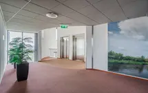 Emmasingel 10A, HENDRIK-IDO-AMBACHT