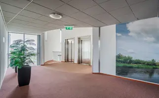 Emmasingel 10A, HENDRIK-IDO-AMBACHT