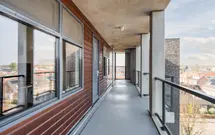 Emmasingel 10A, HENDRIK-IDO-AMBACHT