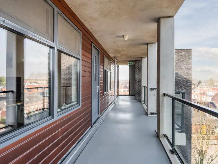 Emmasingel 10A, HENDRIK-IDO-AMBACHT