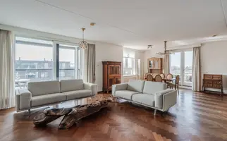 Emmasingel 10A, HENDRIK-IDO-AMBACHT
