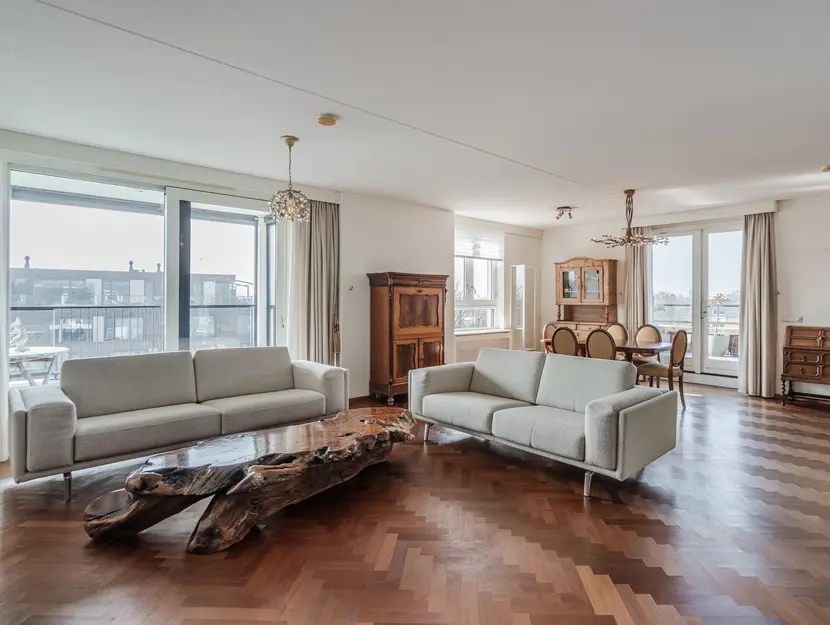 Emmasingel 10A, HENDRIK-IDO-AMBACHT
