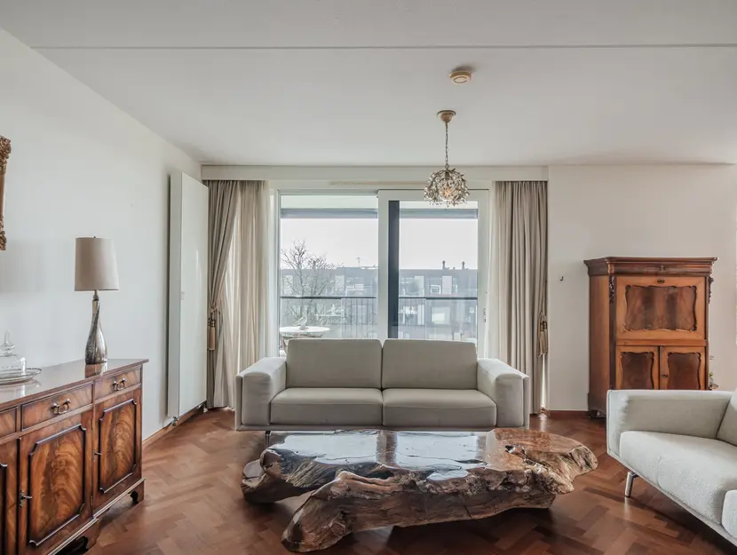 Emmasingel 10A, HENDRIK-IDO-AMBACHT