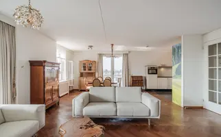 Emmasingel 10A, HENDRIK-IDO-AMBACHT