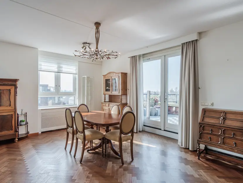 Emmasingel 10A, HENDRIK-IDO-AMBACHT