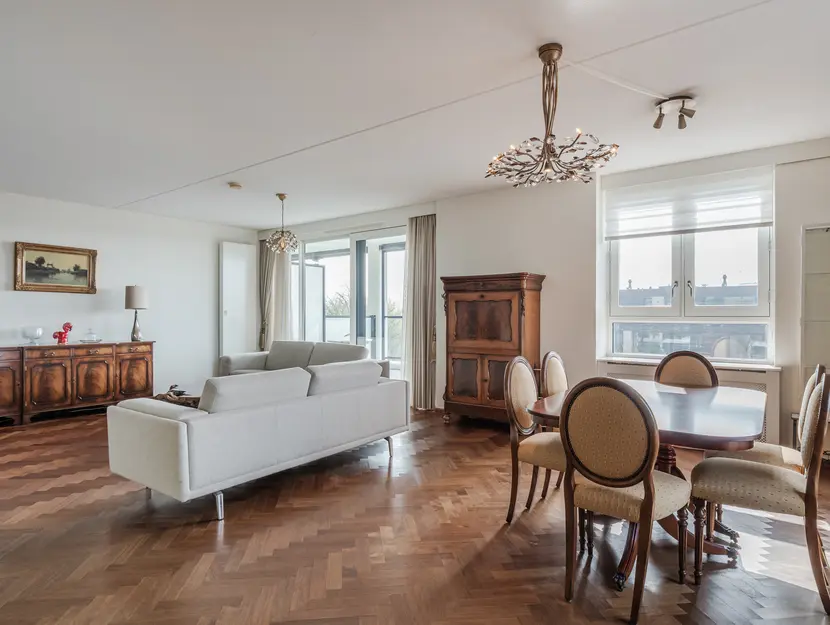Emmasingel 10A, HENDRIK-IDO-AMBACHT