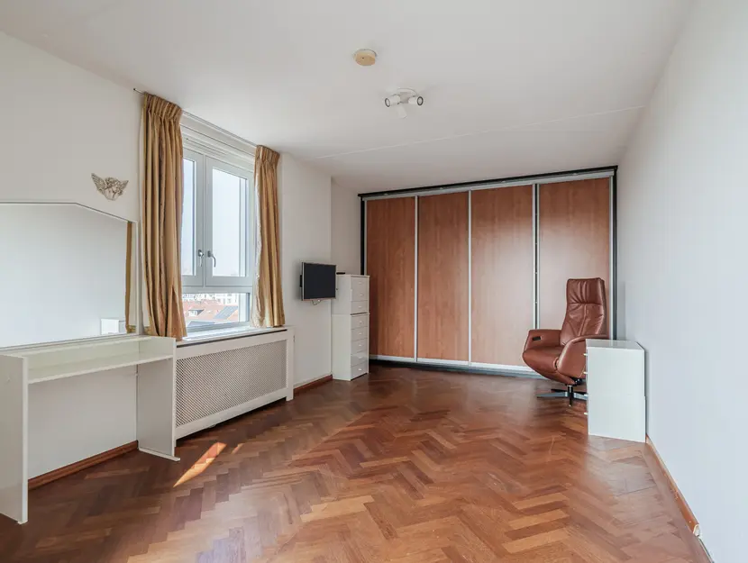 Emmasingel 10A, HENDRIK-IDO-AMBACHT