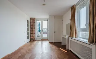 Emmasingel 10A, HENDRIK-IDO-AMBACHT