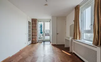 Emmasingel 10A, HENDRIK-IDO-AMBACHT