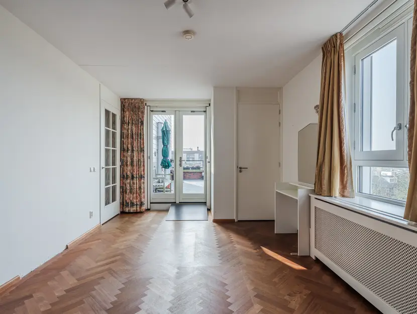 Emmasingel 10A, HENDRIK-IDO-AMBACHT