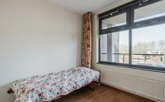 Emmasingel 10A, HENDRIK-IDO-AMBACHT