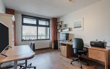 Emmasingel 10A, HENDRIK-IDO-AMBACHT
