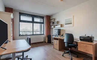 Emmasingel 10A, HENDRIK-IDO-AMBACHT