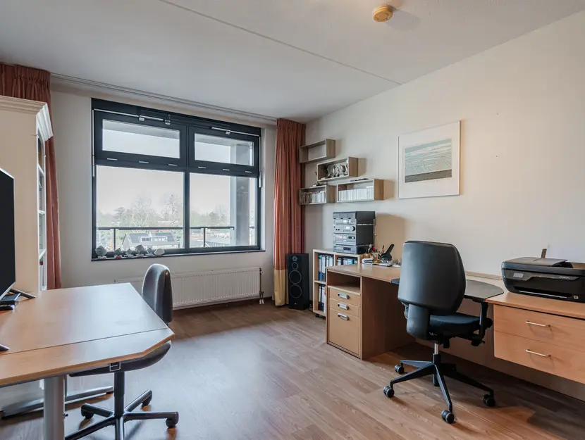 Emmasingel 10A, HENDRIK-IDO-AMBACHT