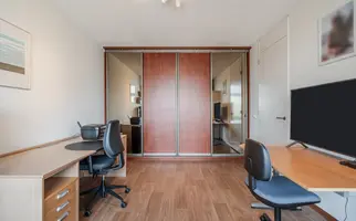 Emmasingel 10A, HENDRIK-IDO-AMBACHT
