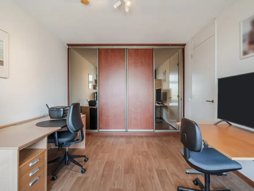 Emmasingel 10A, HENDRIK-IDO-AMBACHT