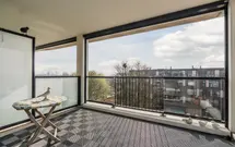 Emmasingel 10A, HENDRIK-IDO-AMBACHT