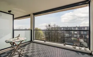Emmasingel 10A, HENDRIK-IDO-AMBACHT