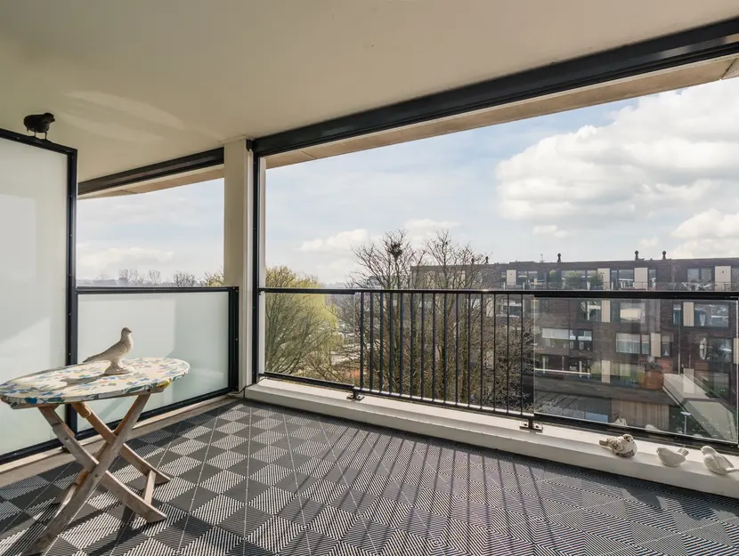 Emmasingel 10A, HENDRIK-IDO-AMBACHT