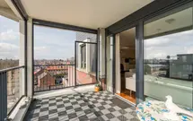 Emmasingel 10A, HENDRIK-IDO-AMBACHT
