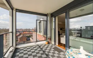 Emmasingel 10A, HENDRIK-IDO-AMBACHT